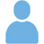 blank person icon